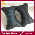 Custmoized Leather Soft Neck Pillow